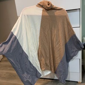 Cozy soft loose fit sweater